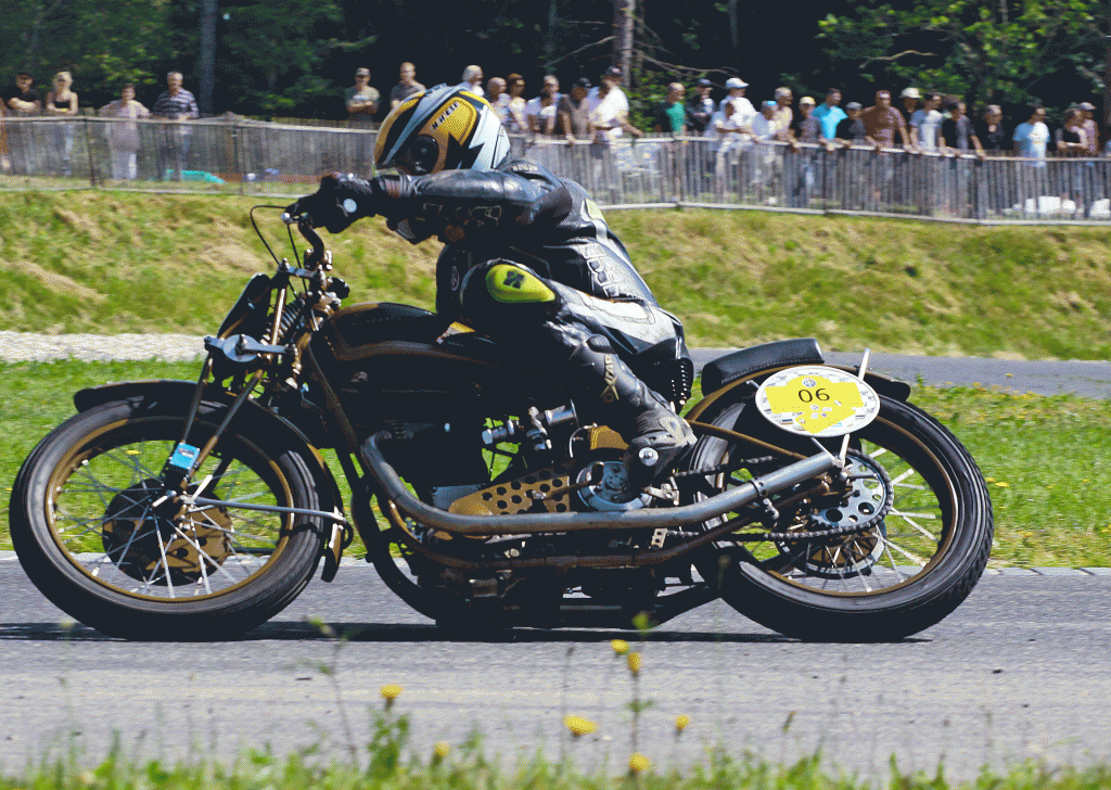 Lignières Historique 2013