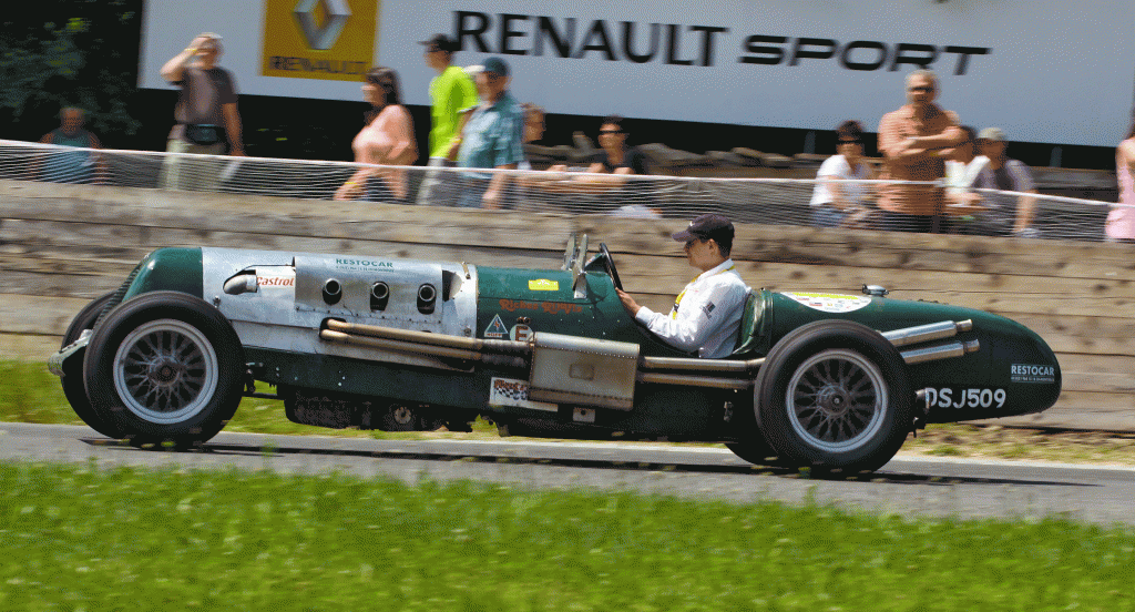 Lignières Historique 2013