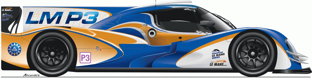 Projet ACO LM P3 