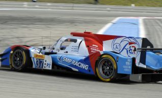 SMP Racing – BR01 Nissan 