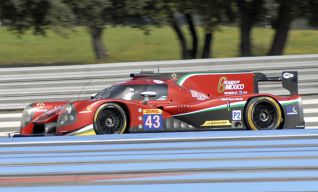 RGR Sport by Morand -Ligier 