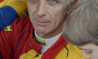 François Delecour