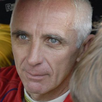 François Delecour
