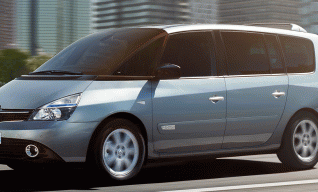 Renault Espace