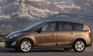 Renault Grand Scenic