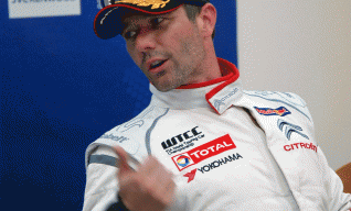 Sébastien Loeb