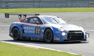 Nissan Nismo