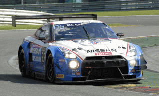 Nissan Nismo