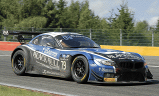 BMW (Ecurie Ecosse)