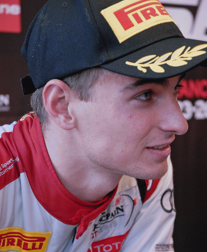 Nico Müller