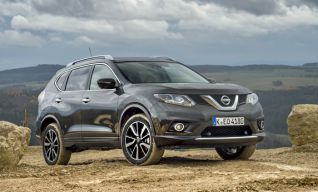 Le Nissan X-Trail dans tous ses états… 