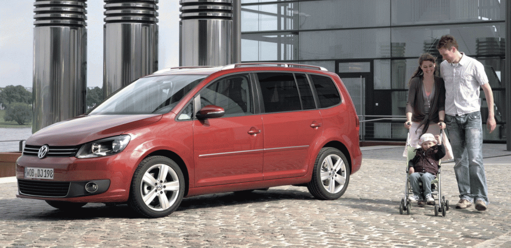 VW Touran