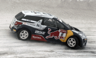 Sébastien Loeb