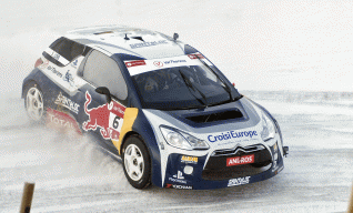 Sébastien Loeb