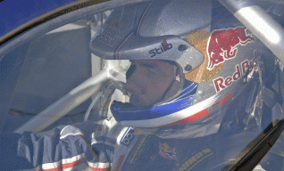 Sébastien Loeb