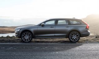 Volvo V90 Cross country