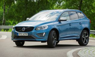 Volvo XC 60