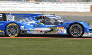 Oreca – Nissan (KCMG)