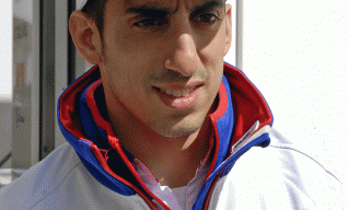 Sébastien Buemi