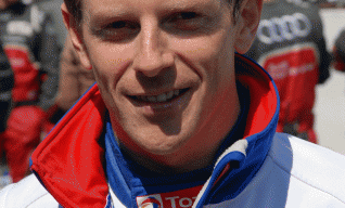 Anthony Davidson