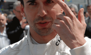 Neel Jani