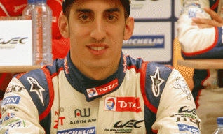 Sébastien Buemi