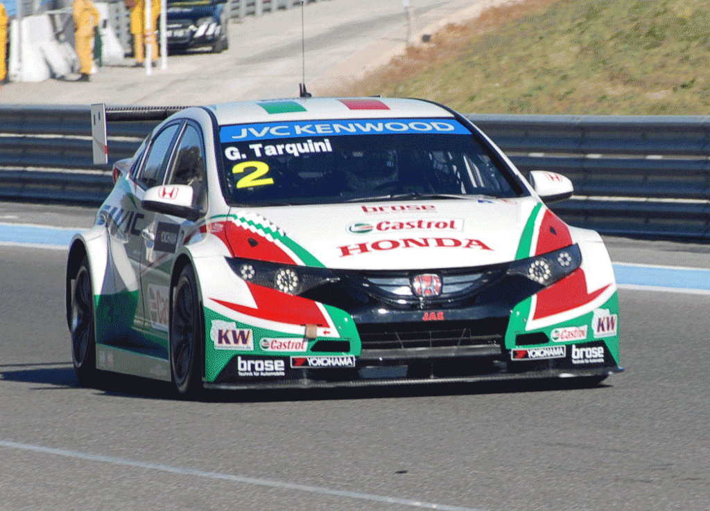 WTCC-Paul-Ricard-2014-Tarqu