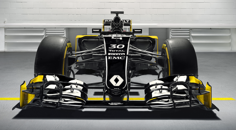 Renault F1