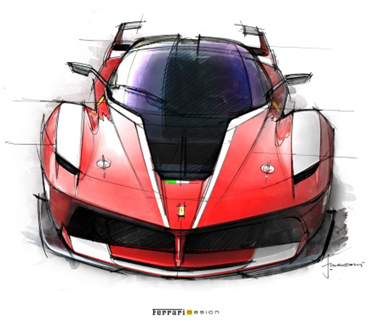 Ferrari 