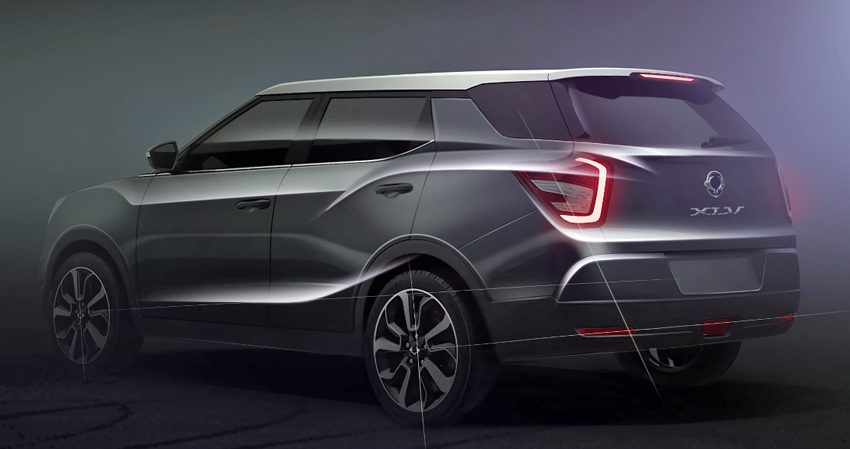 SsangYong