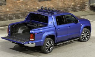 VW Amarok