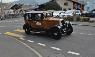 Citroën 90 ans