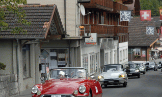 Citroën 90 ans