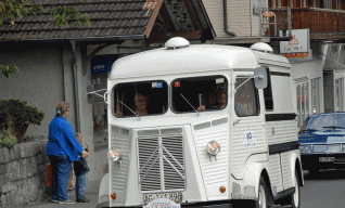 Citroën 90 ans