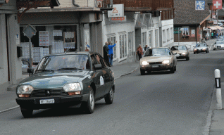 Citroën 90 ans