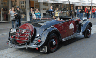 Citroën 90 ans