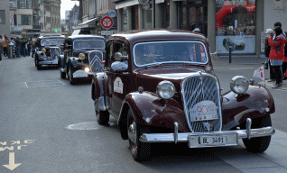 Citroën 90 ans