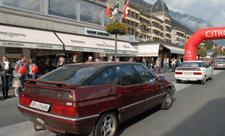 Citroën 90 ans