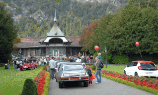 Citroën 90 ans